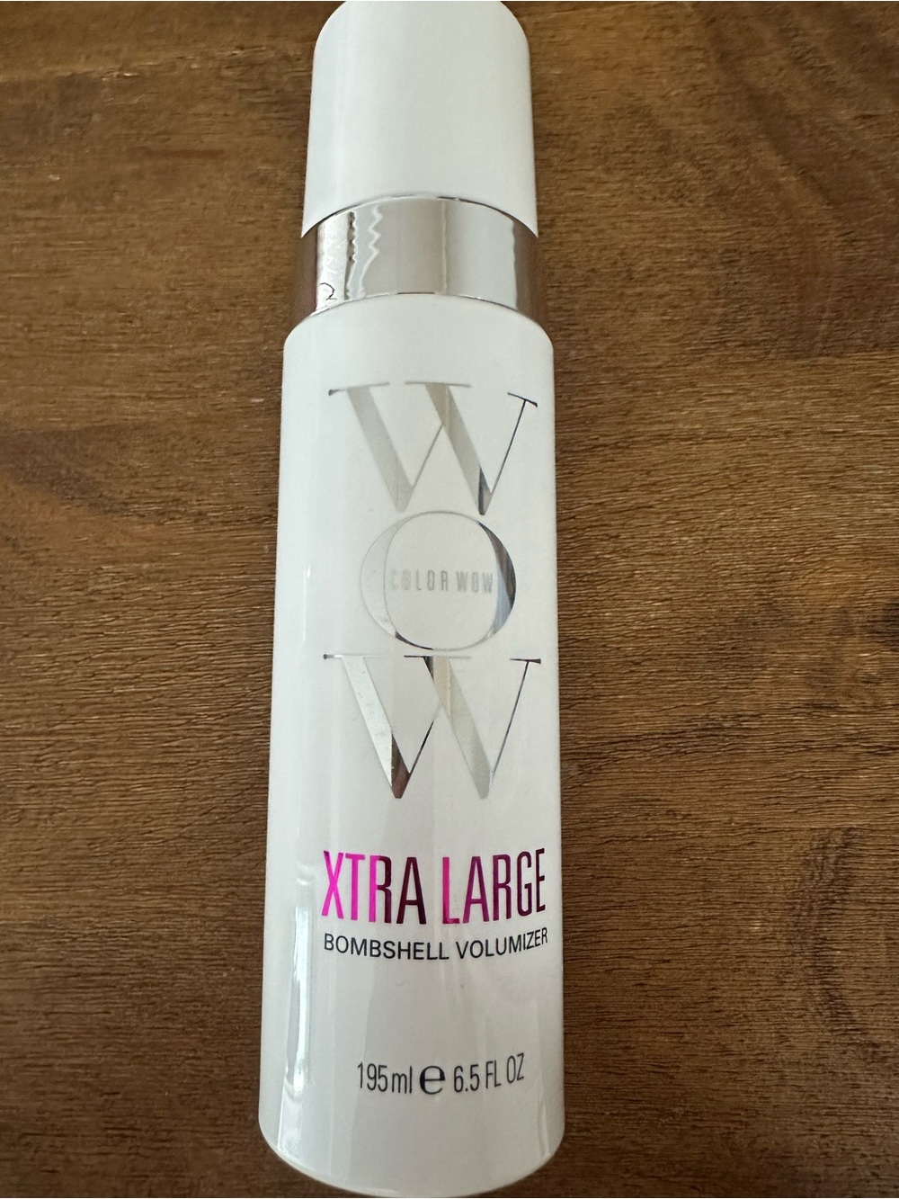 Xtra Large Bombshell Volumizer SEALED